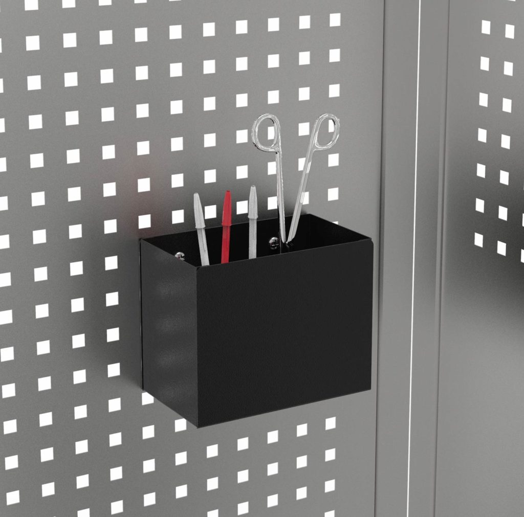 Accesorios biombos - cajón chico