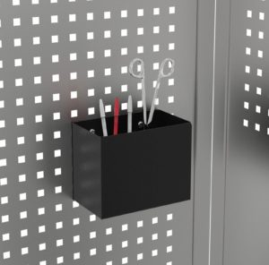 Accesorios biombos - cajón chico