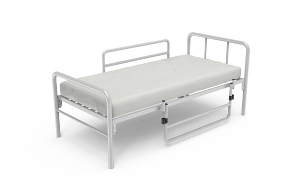 Camas hospitalarias