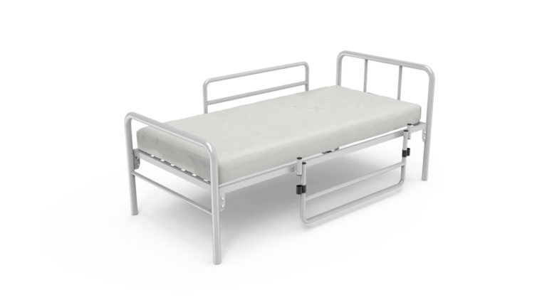 Camas hospitalarias